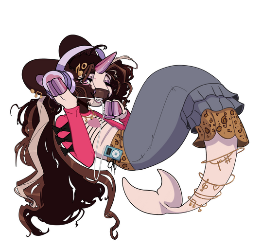 Comes with cell shading and can have a minimal background requested with it