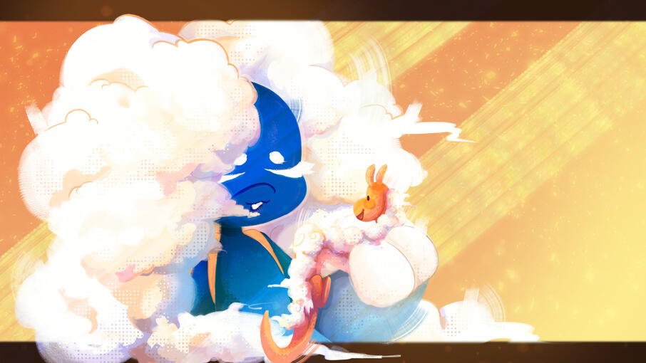 Comes with fully Rendered shading and minimal background