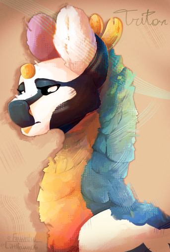 Shoulder-Up Headshot $35